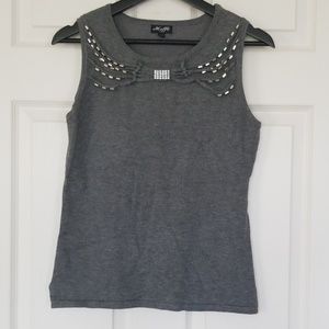 Moffi tank top